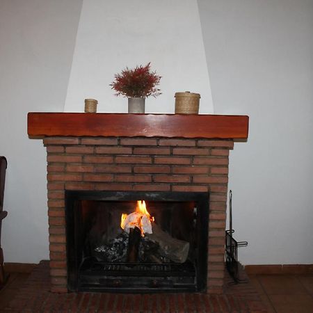 Apartamentos Rurales Rosendo: El Celindo Capileira Bagian luar foto