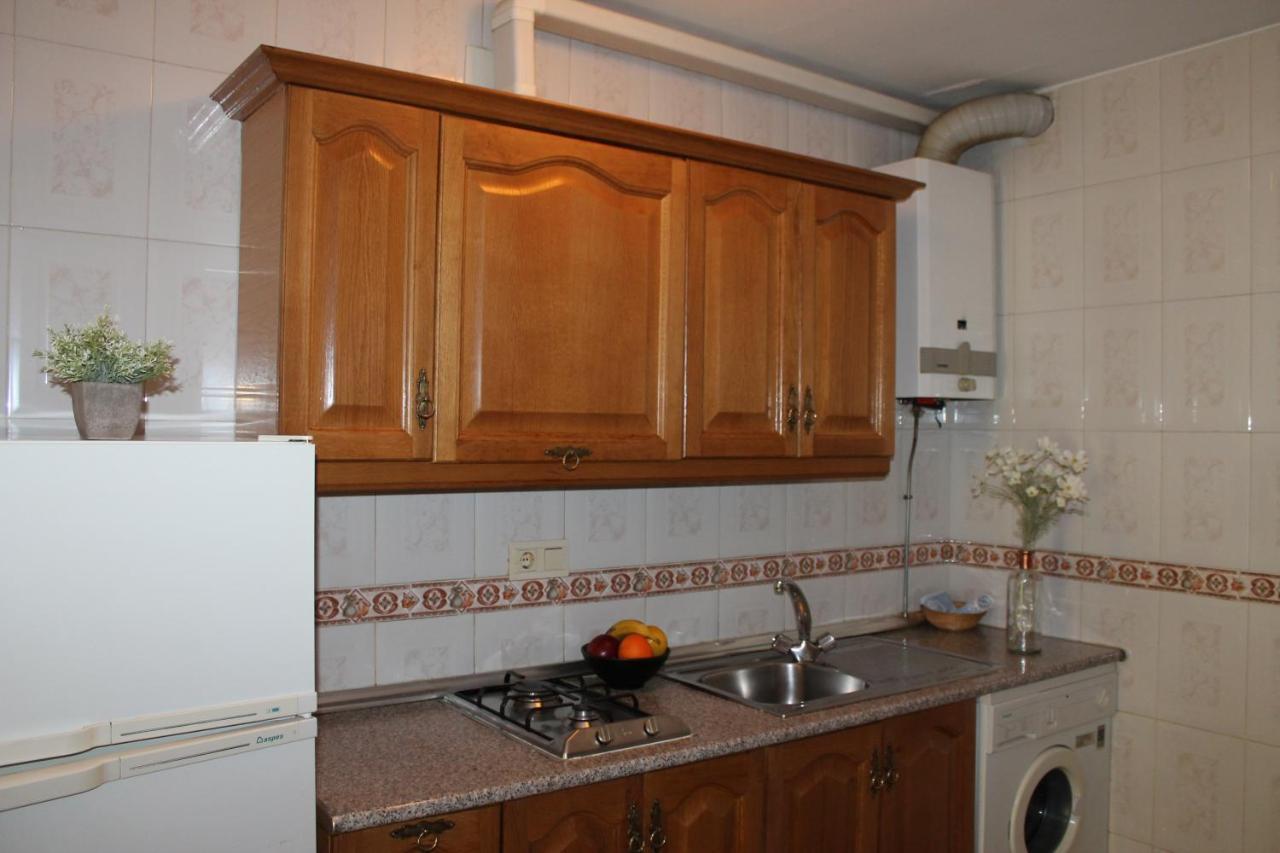 Apartamentos Rurales Rosendo: El Celindo Capileira Bagian luar foto